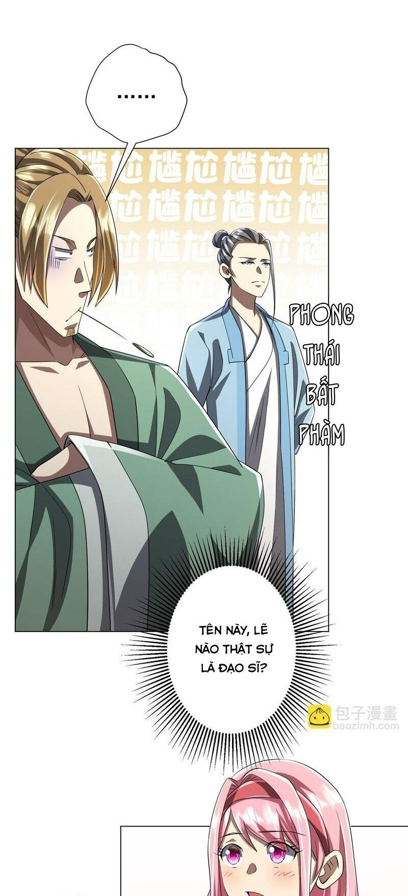 Bắt Đầu Với Trăm Vạn Minh Tệ: Chapter 58