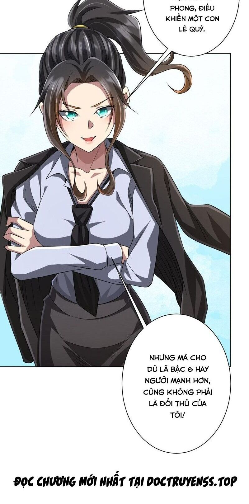 Bắt Đầu Với Trăm Vạn Minh Tệ: Chapter 58