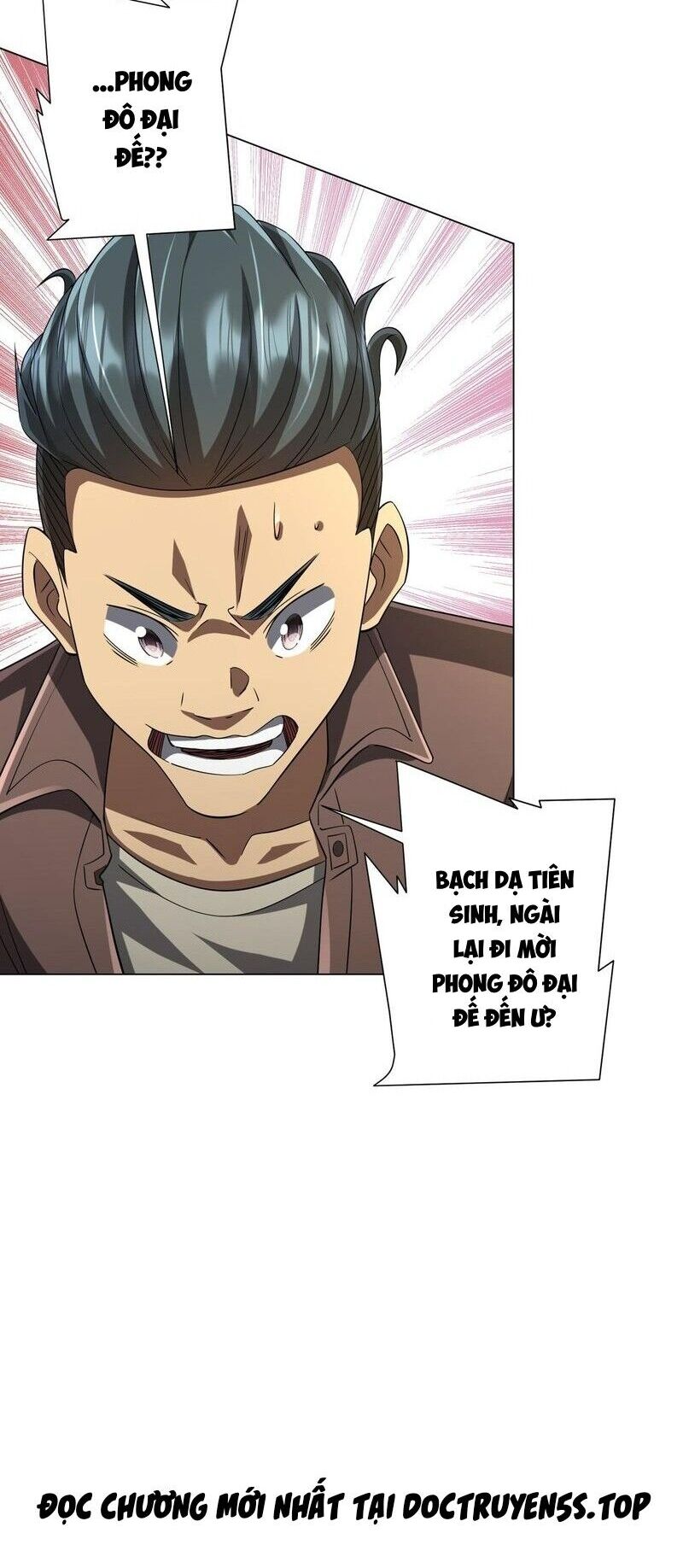 Bắt Đầu Với Trăm Vạn Minh Tệ: Chapter 58