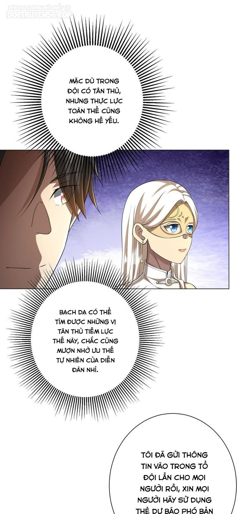 Bắt Đầu Với Trăm Vạn Minh Tệ: Chapter 58