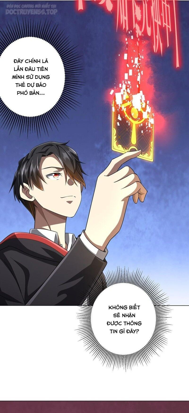Bắt Đầu Với Trăm Vạn Minh Tệ: Chapter 58