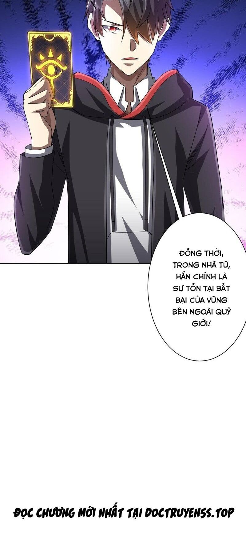 Bắt Đầu Với Trăm Vạn Minh Tệ: Chapter 58