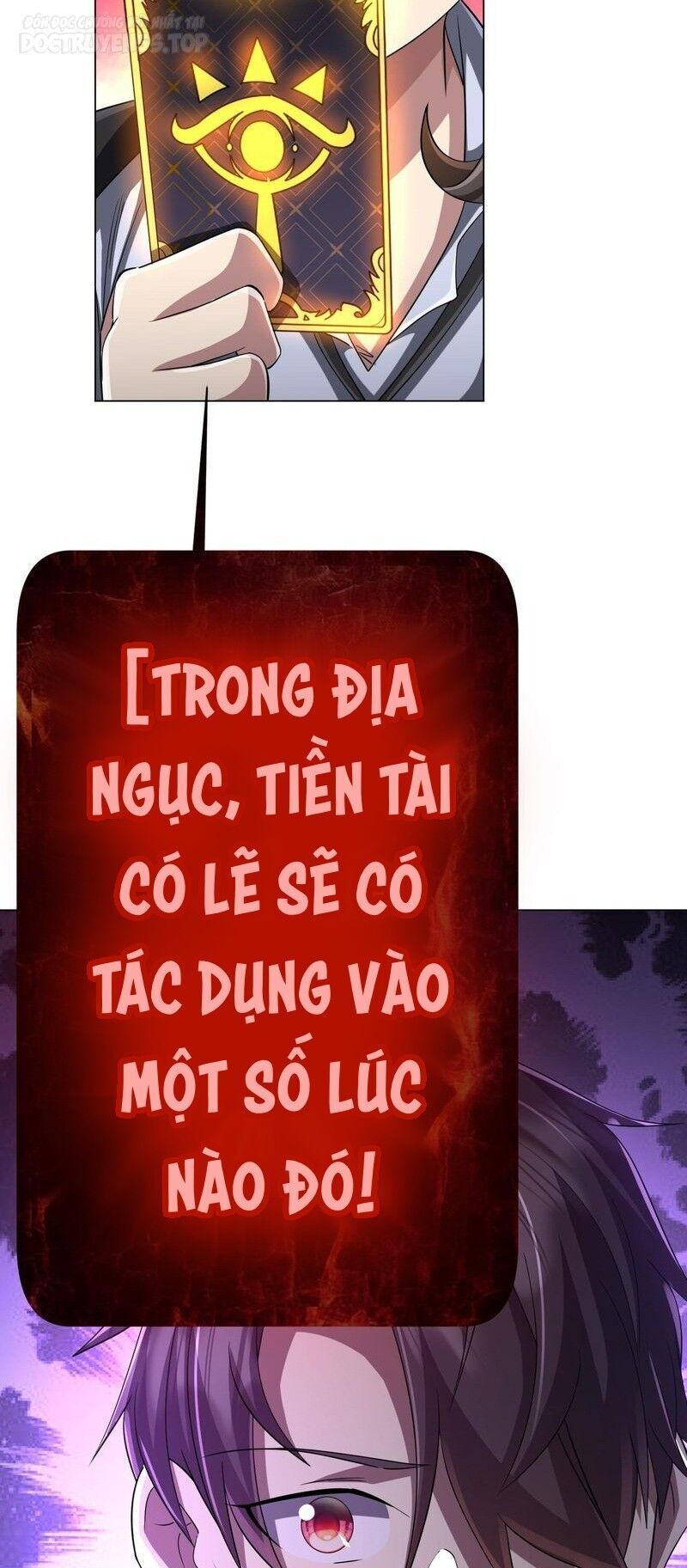 Bắt Đầu Với Trăm Vạn Minh Tệ: Chapter 58