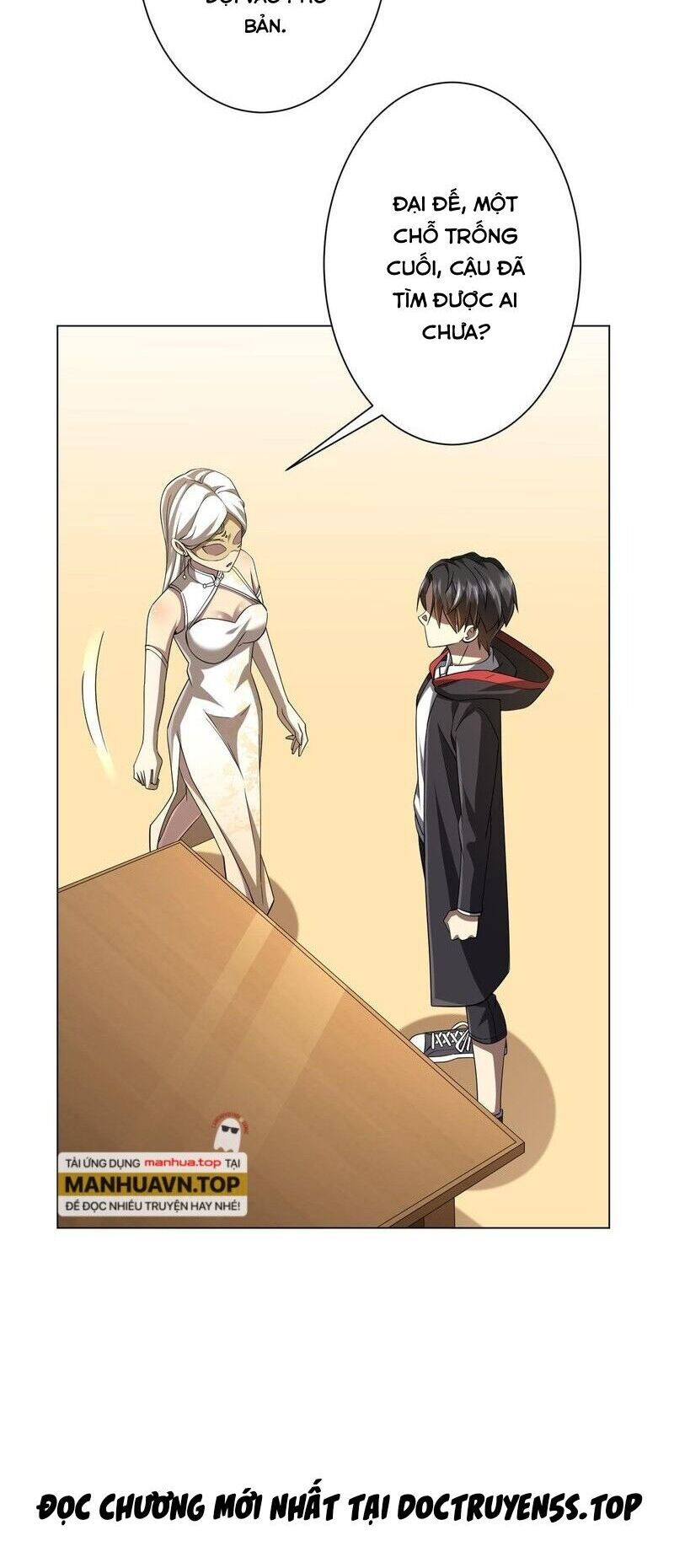 Bắt Đầu Với Trăm Vạn Minh Tệ: Chapter 58