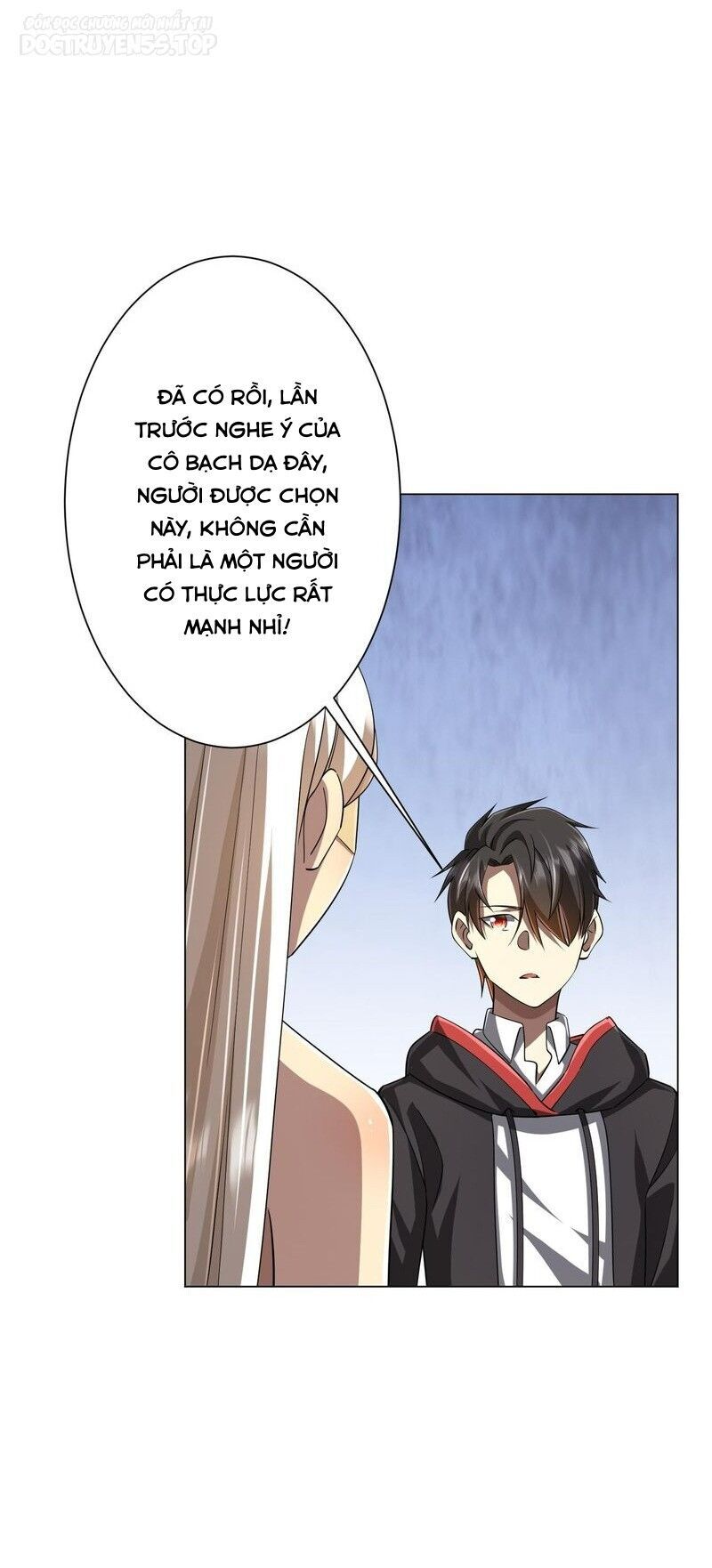 Bắt Đầu Với Trăm Vạn Minh Tệ: Chapter 58