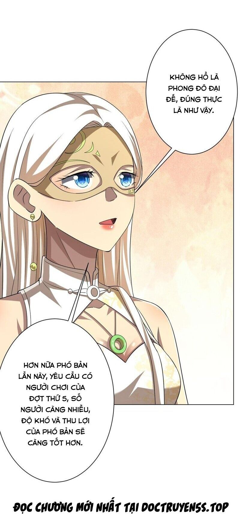 Bắt Đầu Với Trăm Vạn Minh Tệ: Chapter 58