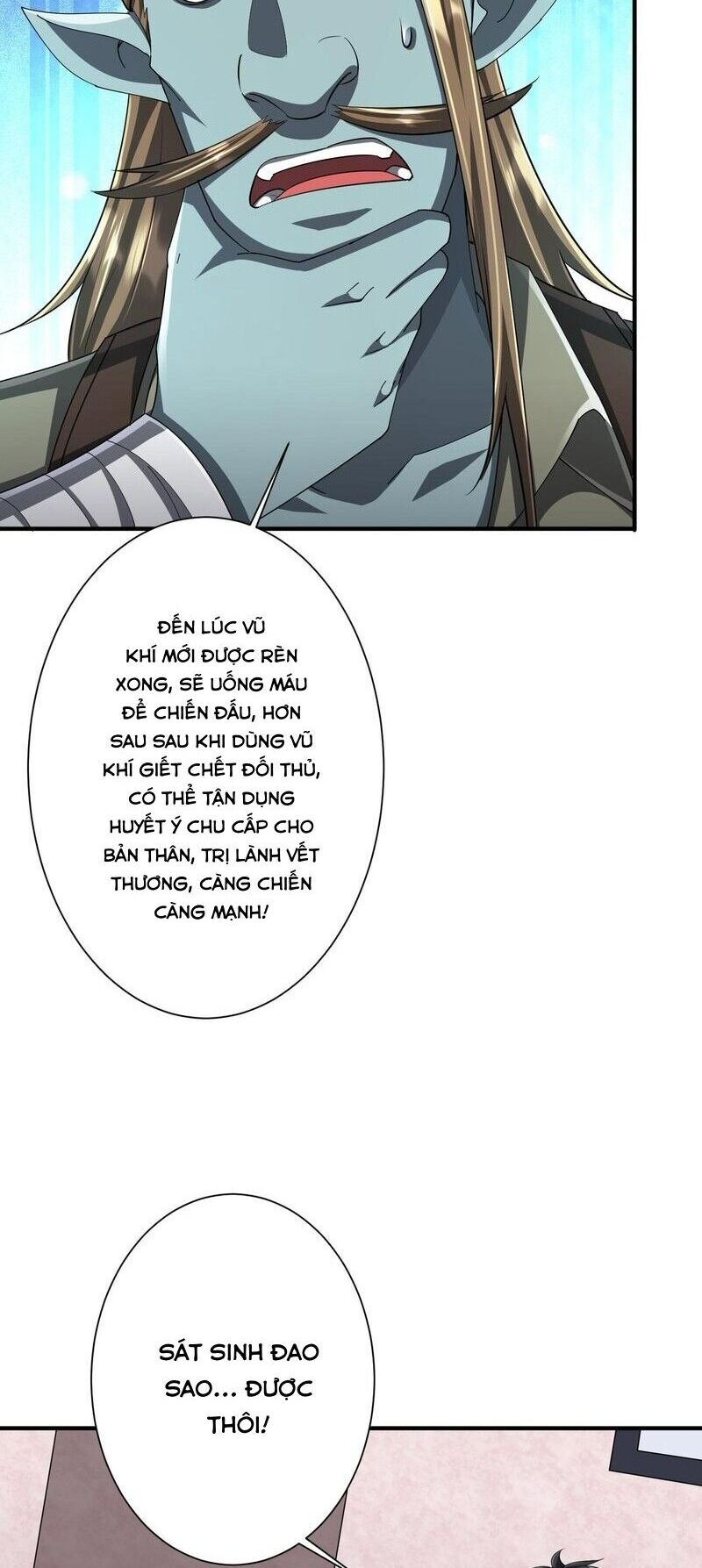 Bắt Đầu Với Trăm Vạn Minh Tệ: Chapter 59