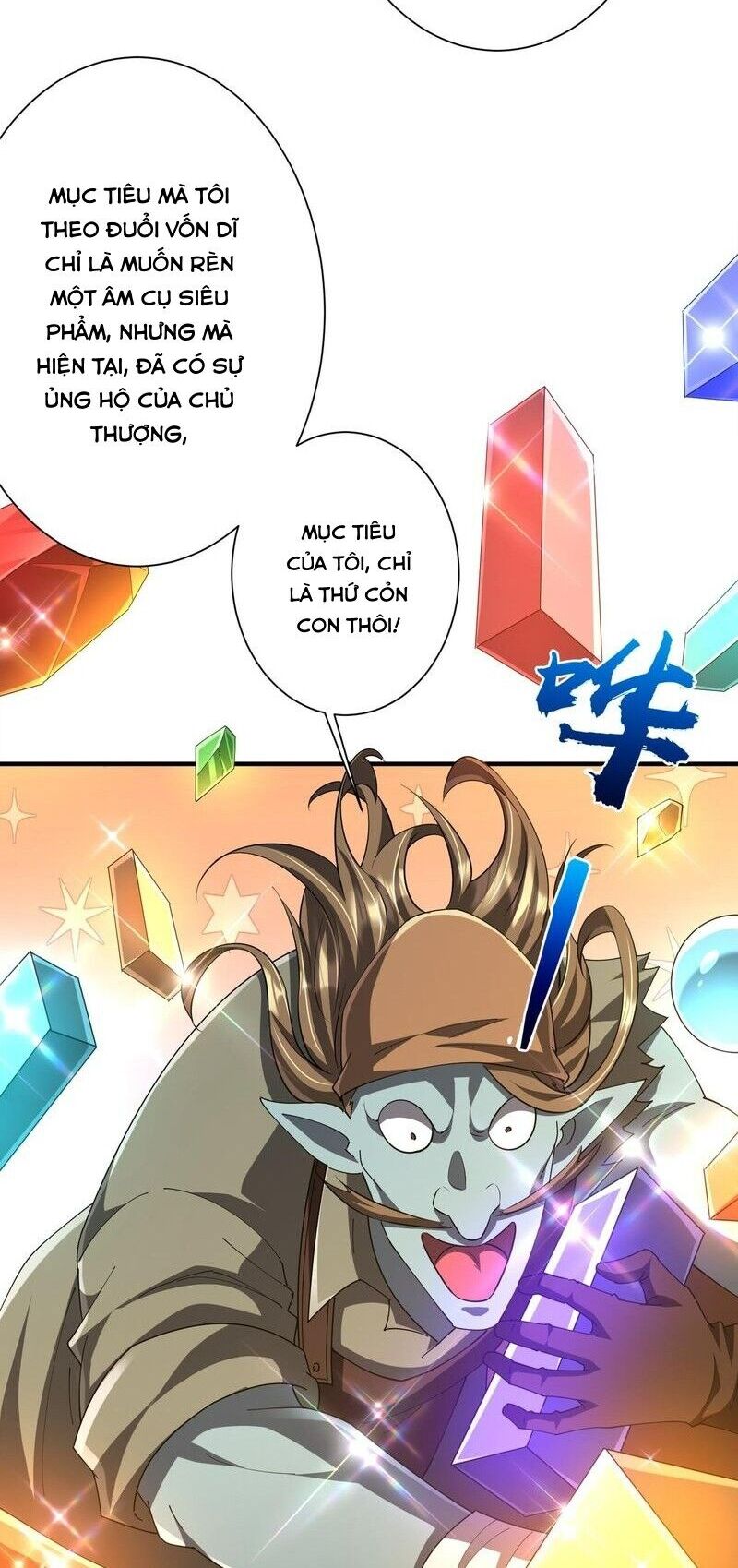 Bắt Đầu Với Trăm Vạn Minh Tệ: Chapter 59