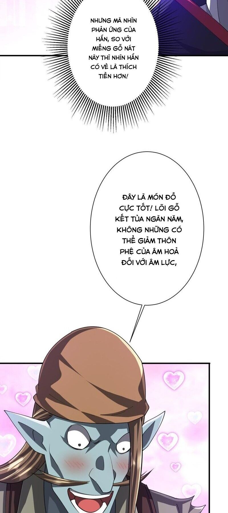 Bắt Đầu Với Trăm Vạn Minh Tệ: Chapter 59