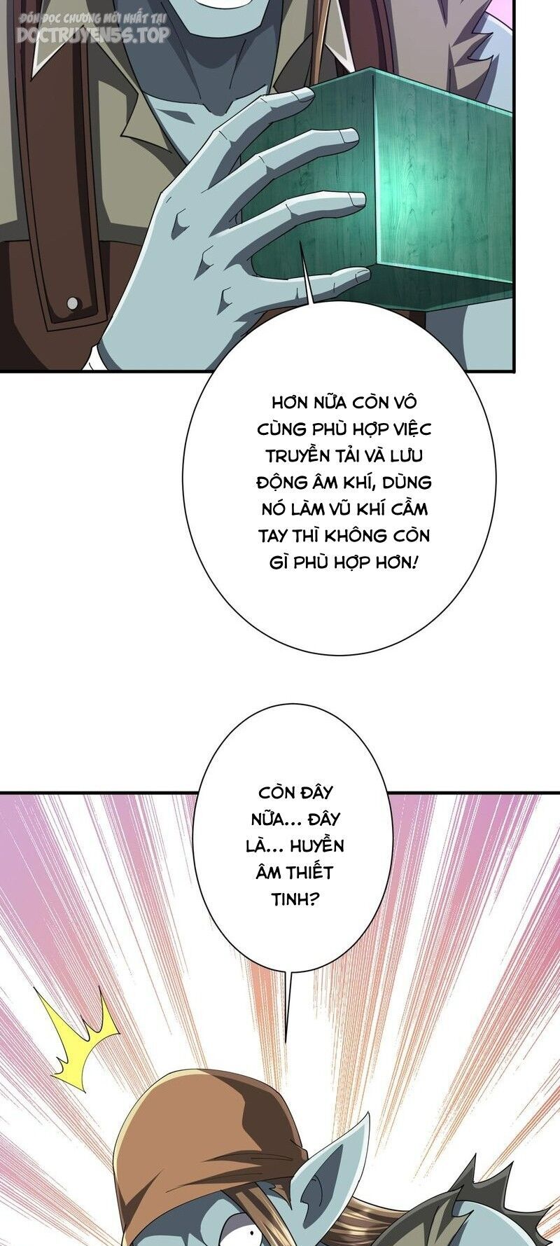 Bắt Đầu Với Trăm Vạn Minh Tệ: Chapter 59