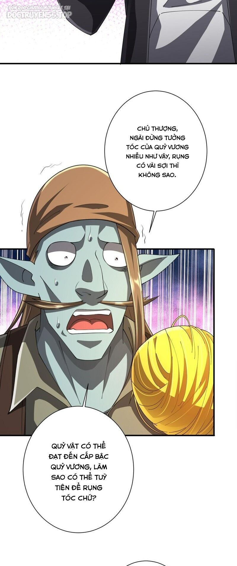 Bắt Đầu Với Trăm Vạn Minh Tệ: Chapter 59