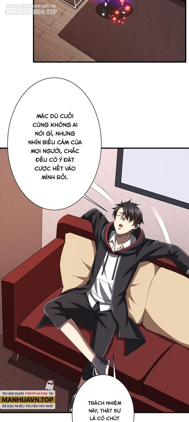 Bắt Đầu Với Trăm Vạn Minh Tệ: Chapter 59