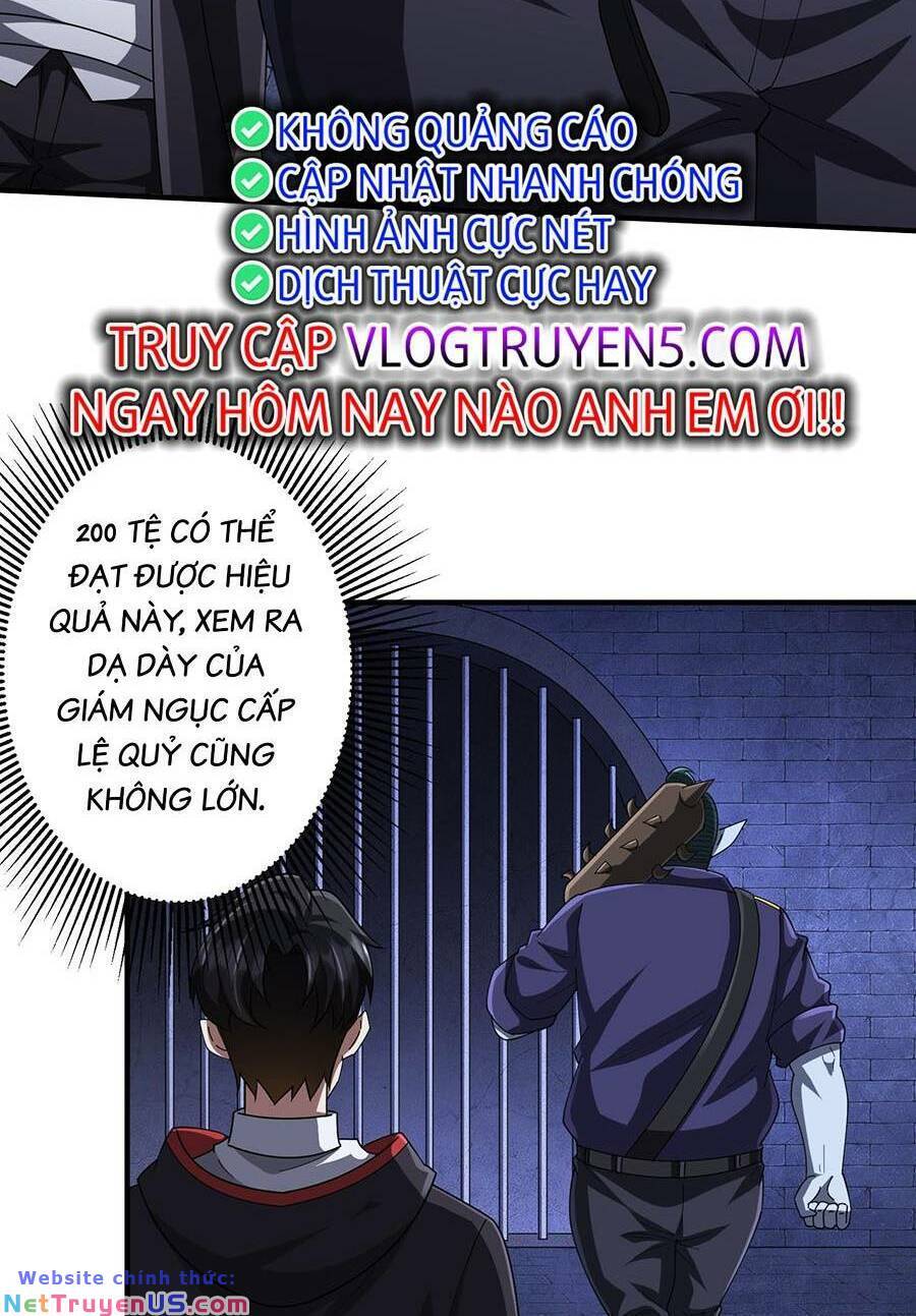 Bắt Đầu Với Trăm Vạn Minh Tệ: Chapter 62