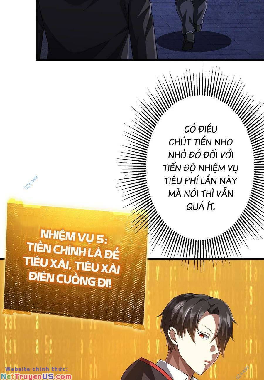 Bắt Đầu Với Trăm Vạn Minh Tệ: Chapter 62
