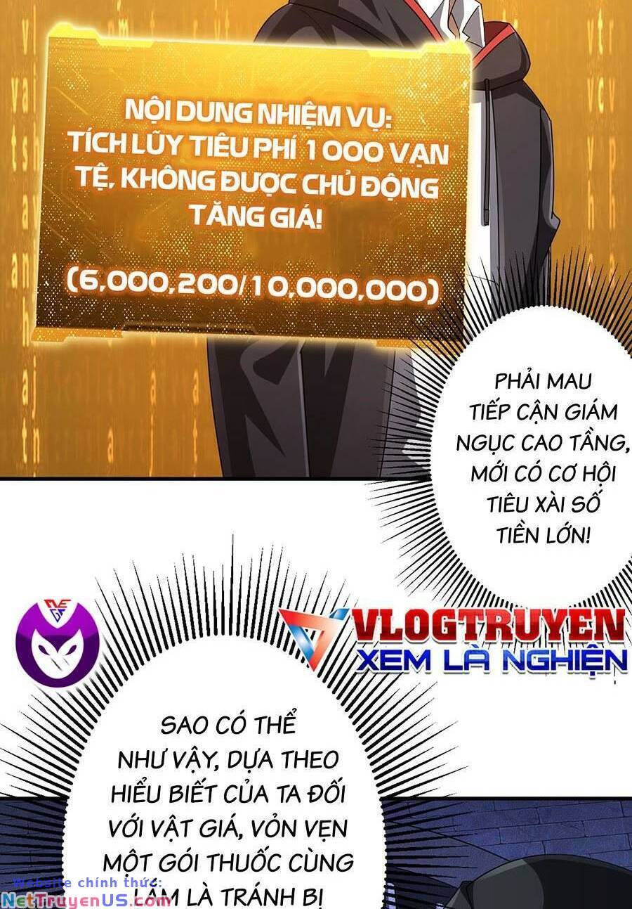 Bắt Đầu Với Trăm Vạn Minh Tệ: Chapter 62
