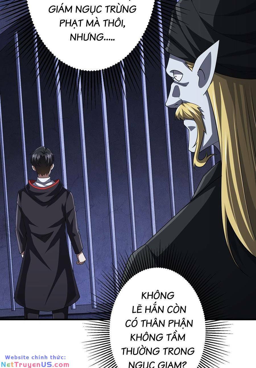 Bắt Đầu Với Trăm Vạn Minh Tệ: Chapter 62