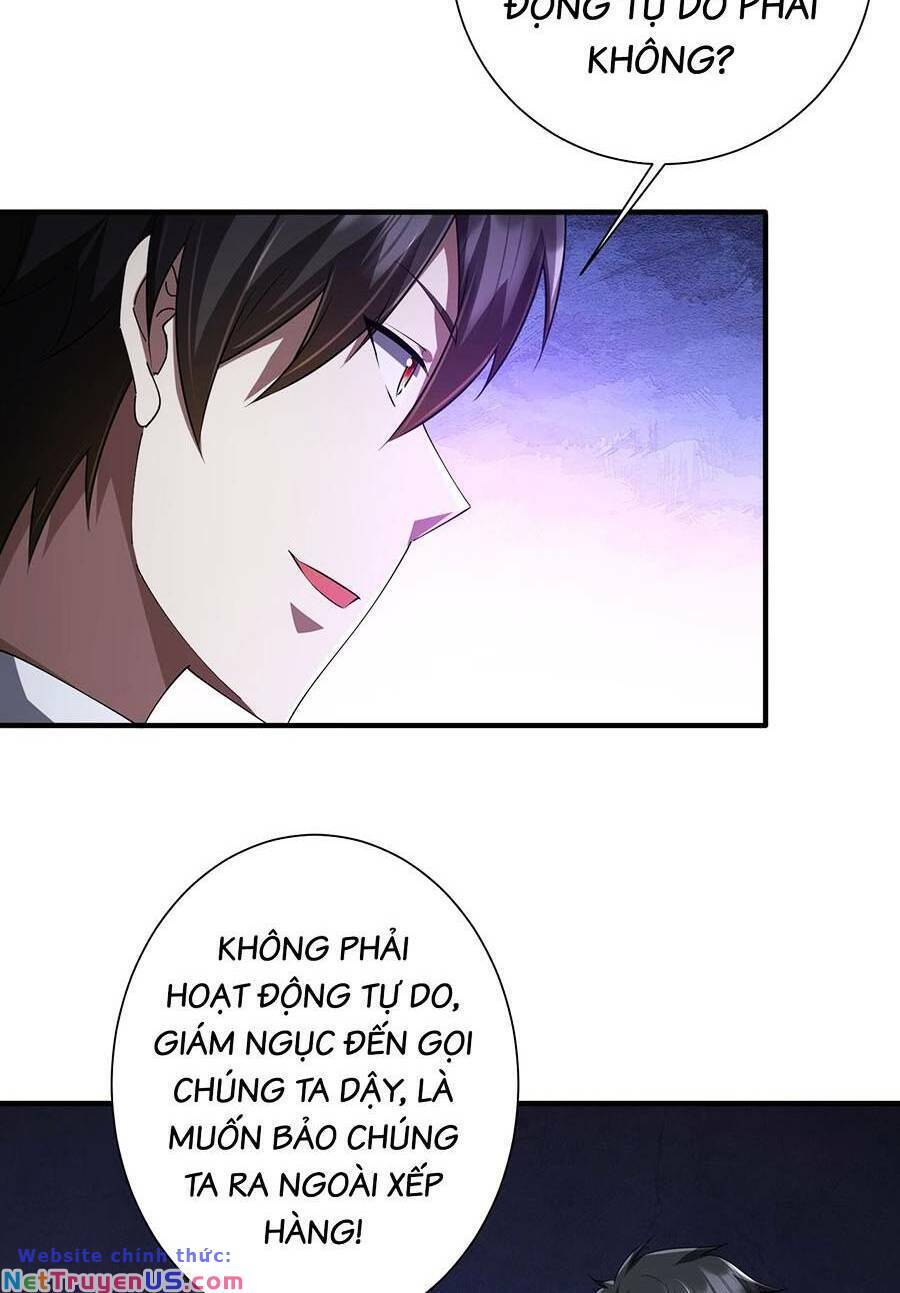 Bắt Đầu Với Trăm Vạn Minh Tệ: Chapter 62