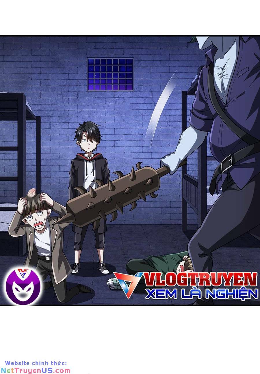 Bắt Đầu Với Trăm Vạn Minh Tệ: Chapter 62