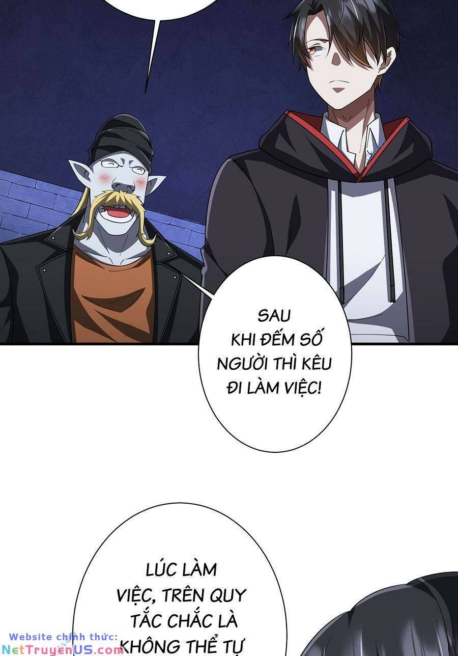 Bắt Đầu Với Trăm Vạn Minh Tệ: Chapter 62