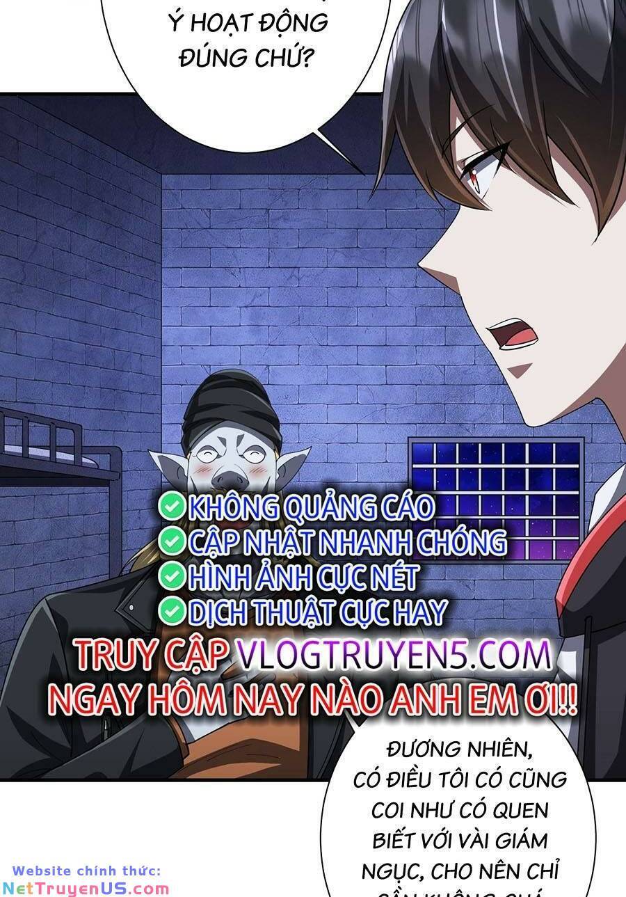Bắt Đầu Với Trăm Vạn Minh Tệ: Chapter 62