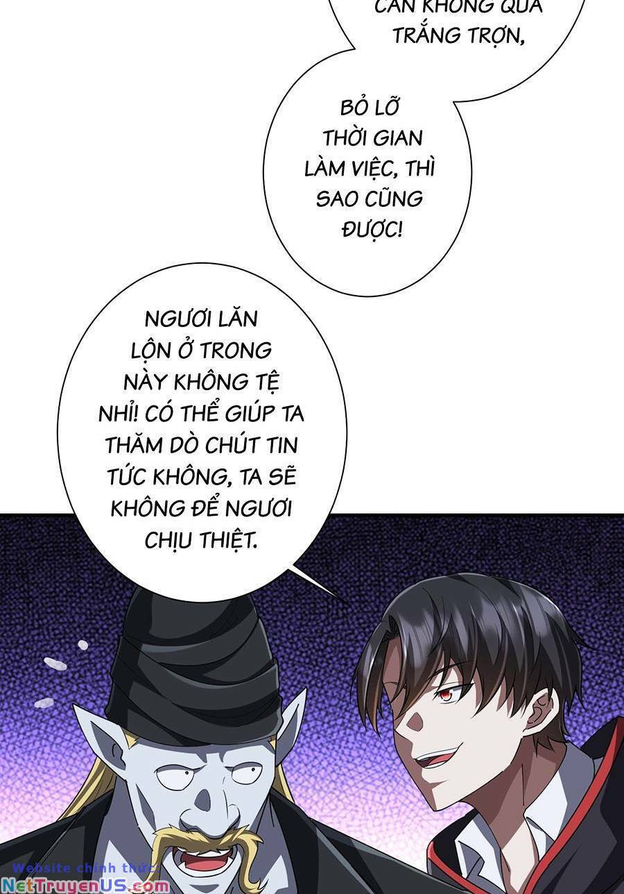 Bắt Đầu Với Trăm Vạn Minh Tệ: Chapter 62