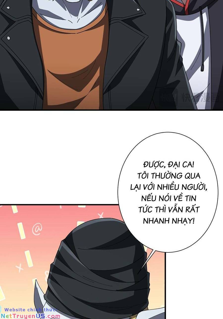 Bắt Đầu Với Trăm Vạn Minh Tệ: Chapter 62