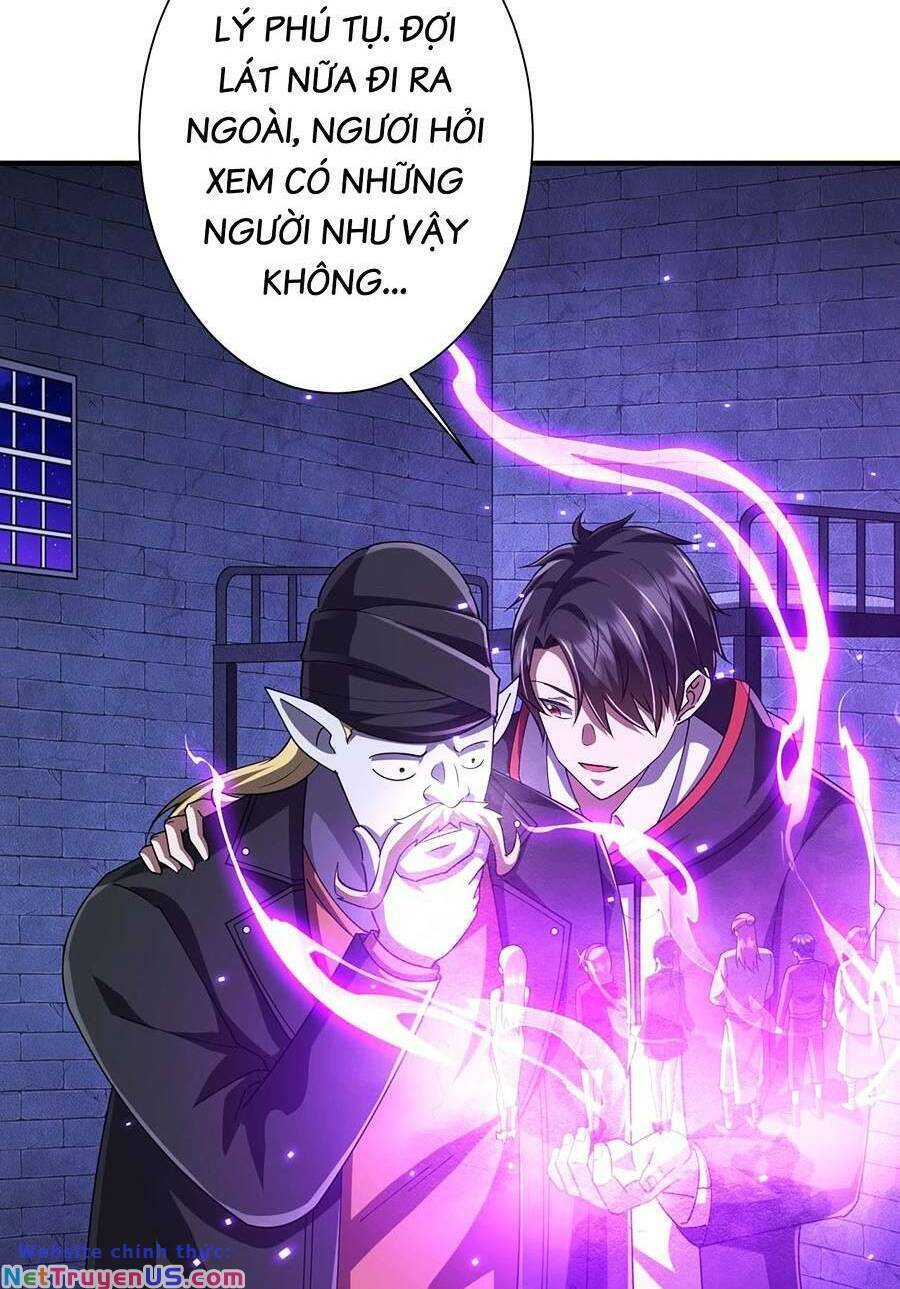 Bắt Đầu Với Trăm Vạn Minh Tệ: Chapter 62