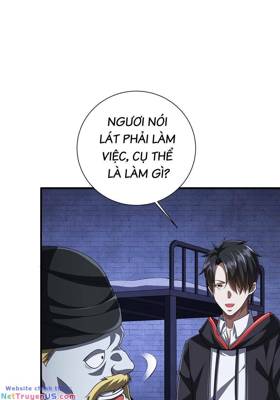 Bắt Đầu Với Trăm Vạn Minh Tệ: Chapter 62