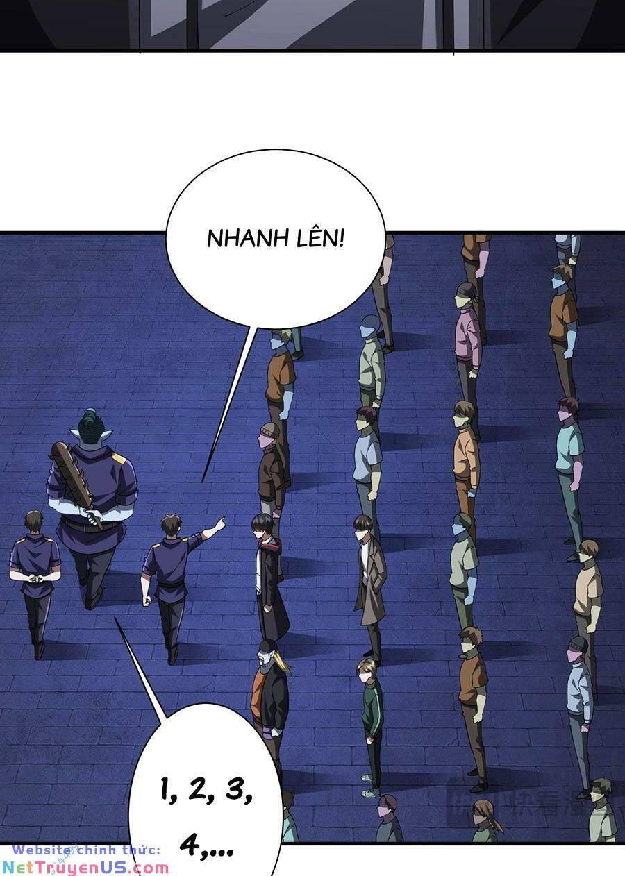 Bắt Đầu Với Trăm Vạn Minh Tệ: Chapter 62