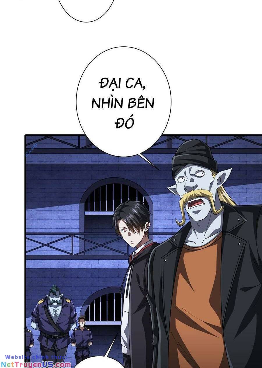 Bắt Đầu Với Trăm Vạn Minh Tệ: Chapter 62