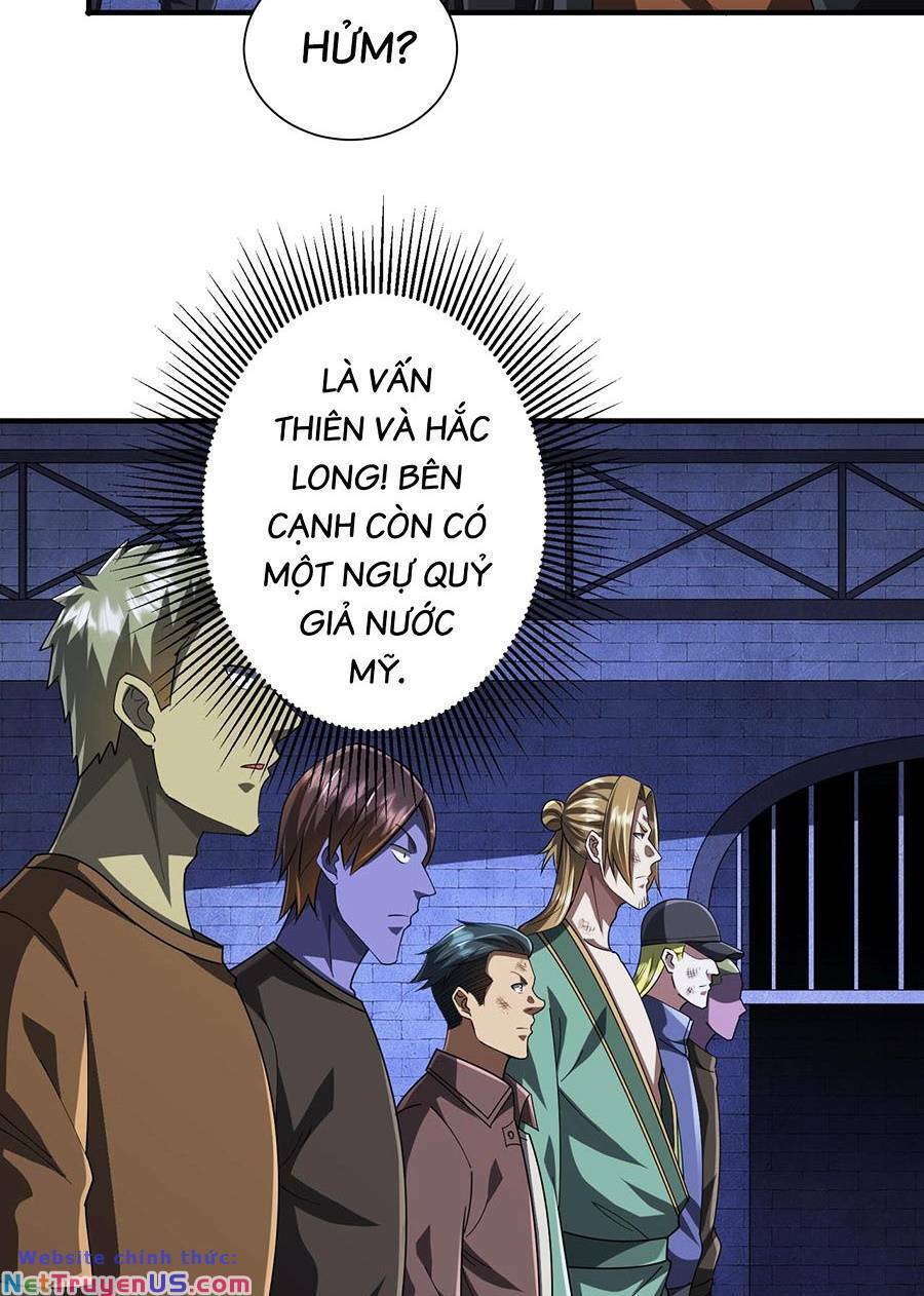 Bắt Đầu Với Trăm Vạn Minh Tệ: Chapter 62