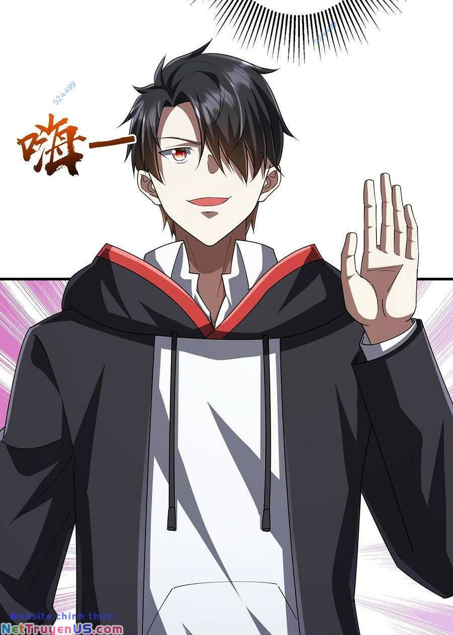 Bắt Đầu Với Trăm Vạn Minh Tệ: Chapter 62