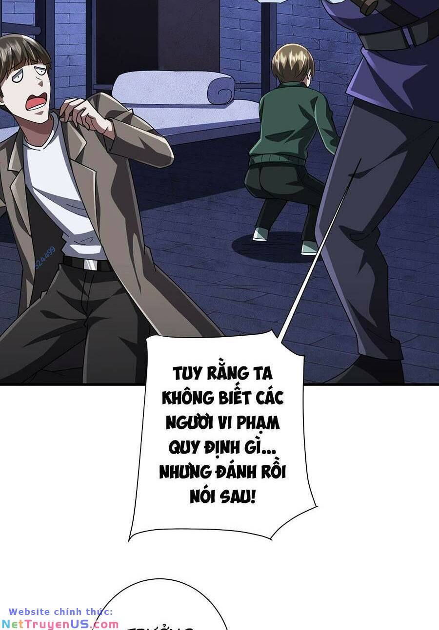 Bắt Đầu Với Trăm Vạn Minh Tệ: Chapter 62