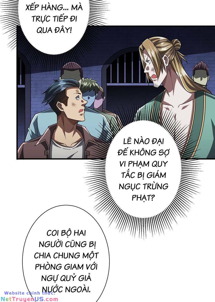 Bắt Đầu Với Trăm Vạn Minh Tệ: Chapter 62