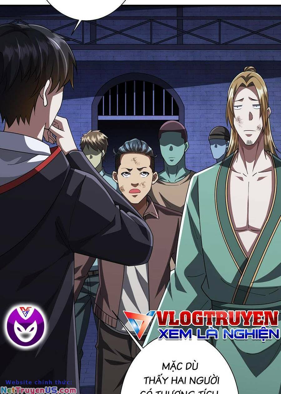 Bắt Đầu Với Trăm Vạn Minh Tệ: Chapter 62