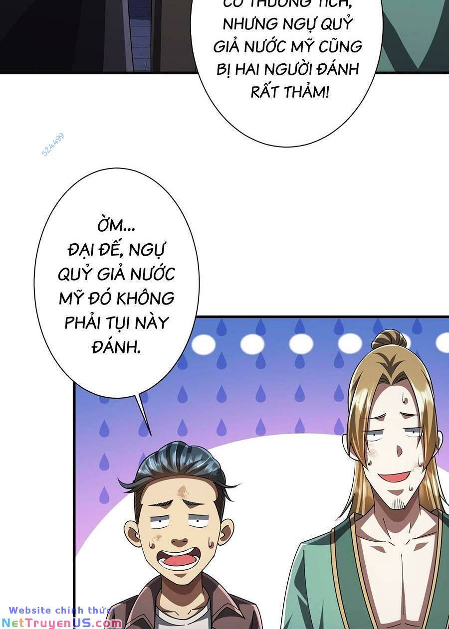 Bắt Đầu Với Trăm Vạn Minh Tệ: Chapter 62
