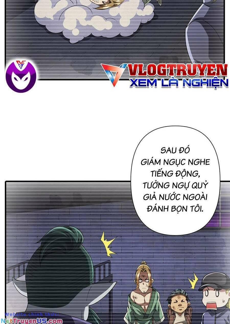 Bắt Đầu Với Trăm Vạn Minh Tệ: Chapter 62