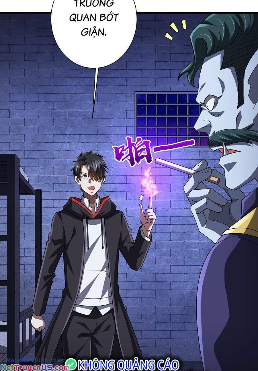 Bắt Đầu Với Trăm Vạn Minh Tệ: Chapter 62