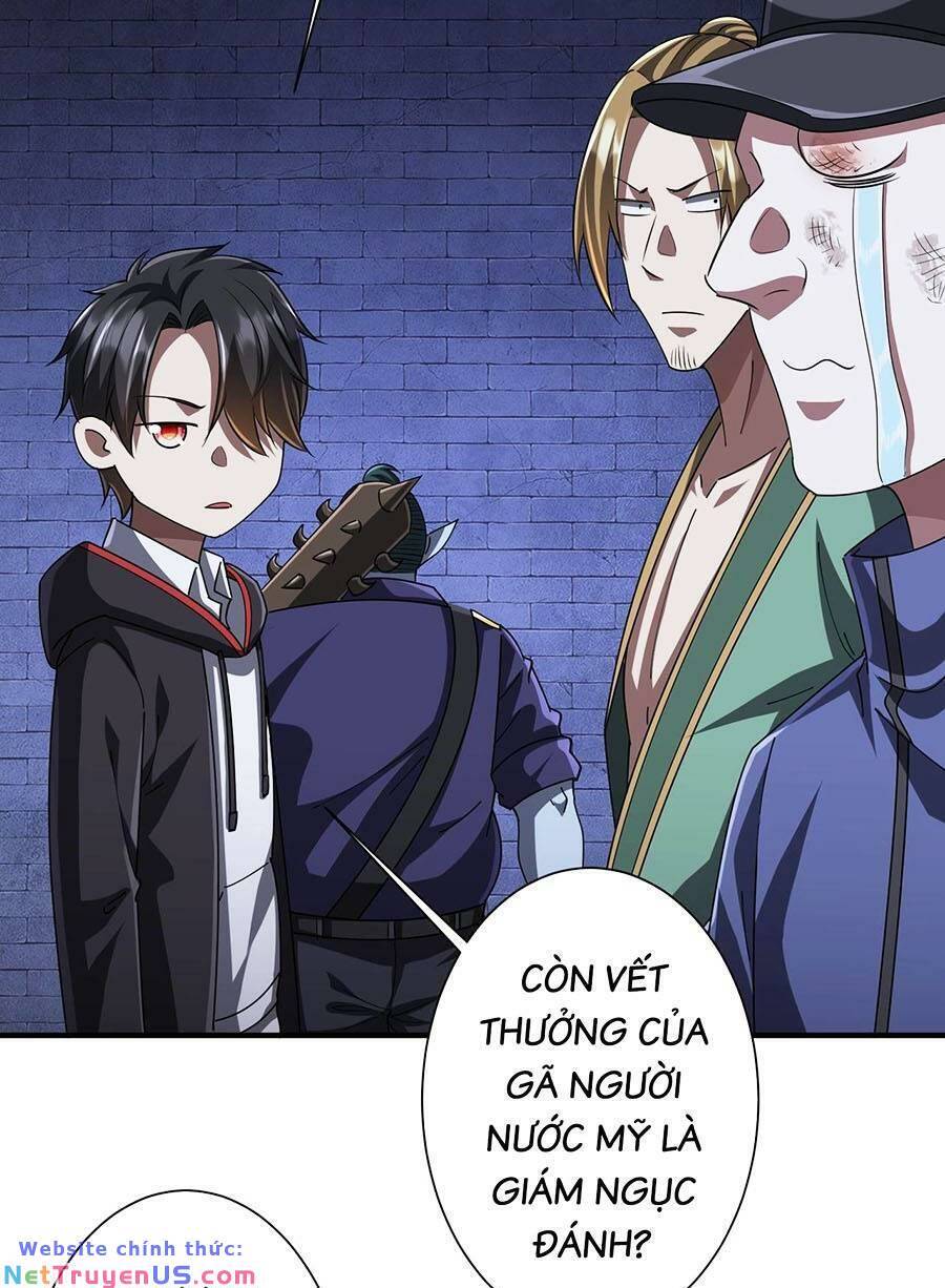 Bắt Đầu Với Trăm Vạn Minh Tệ: Chapter 62