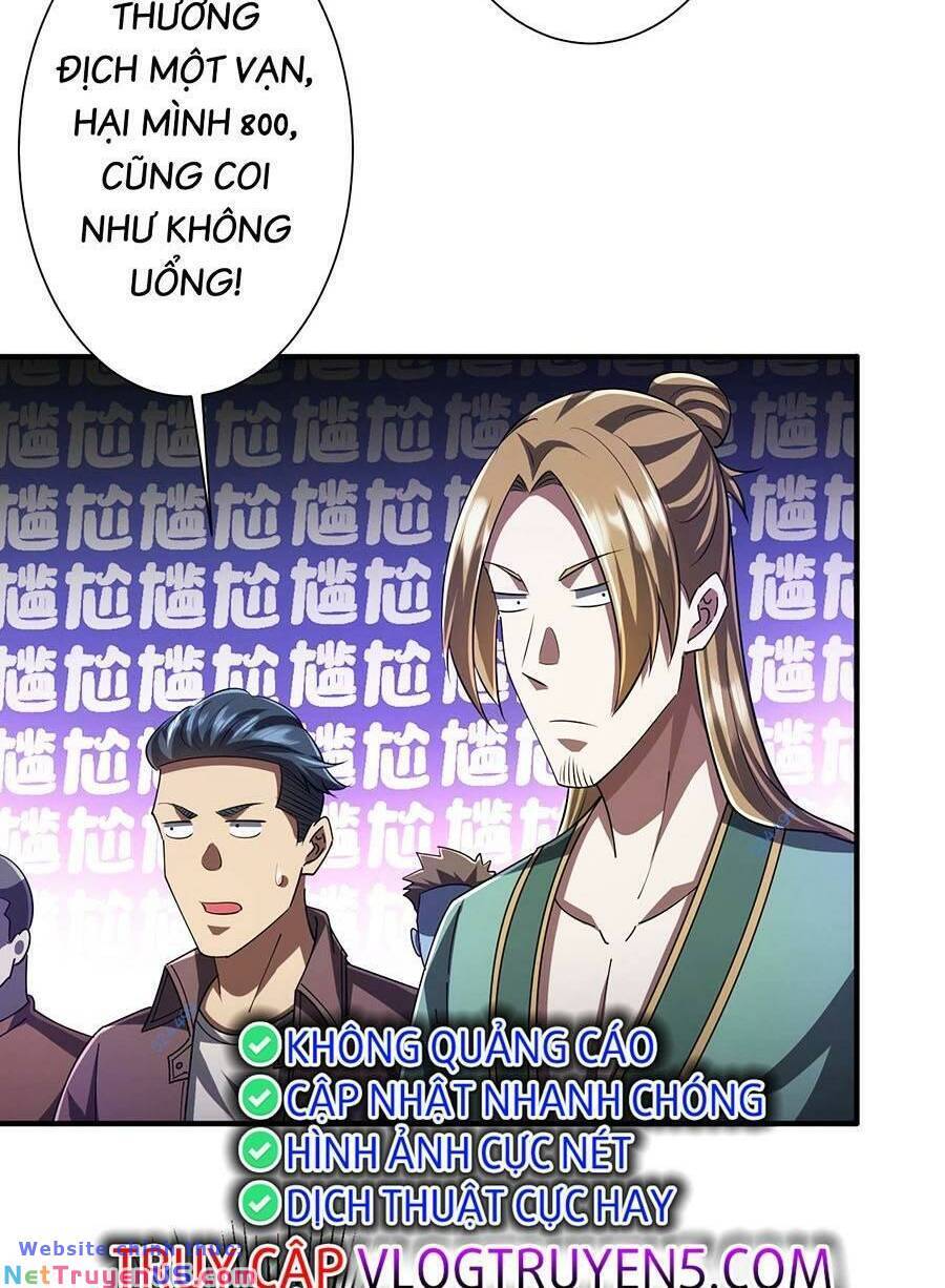 Bắt Đầu Với Trăm Vạn Minh Tệ: Chapter 62