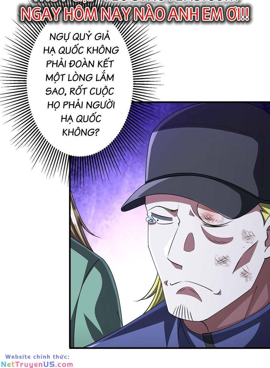 Bắt Đầu Với Trăm Vạn Minh Tệ: Chapter 62