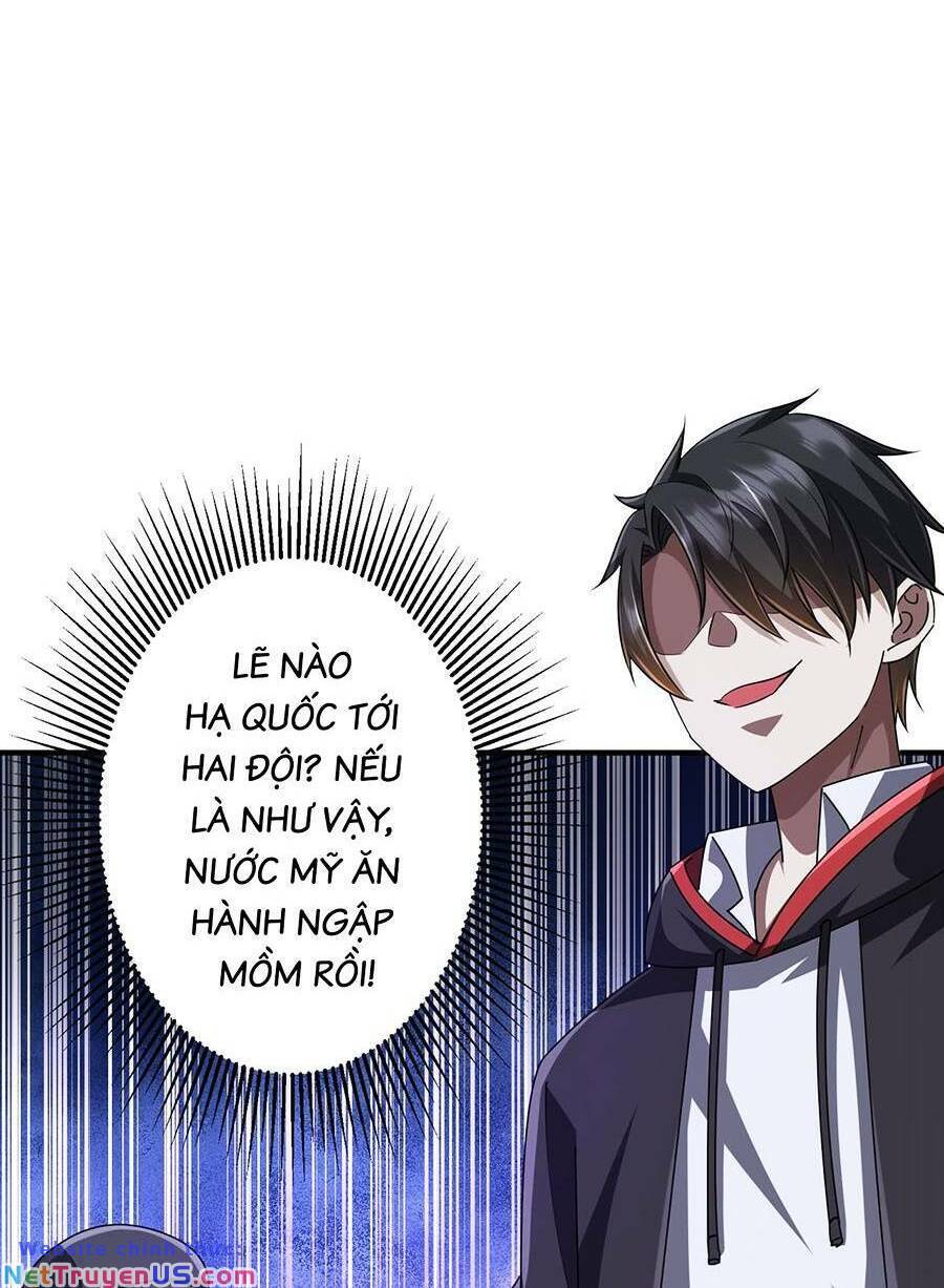 Bắt Đầu Với Trăm Vạn Minh Tệ: Chapter 62