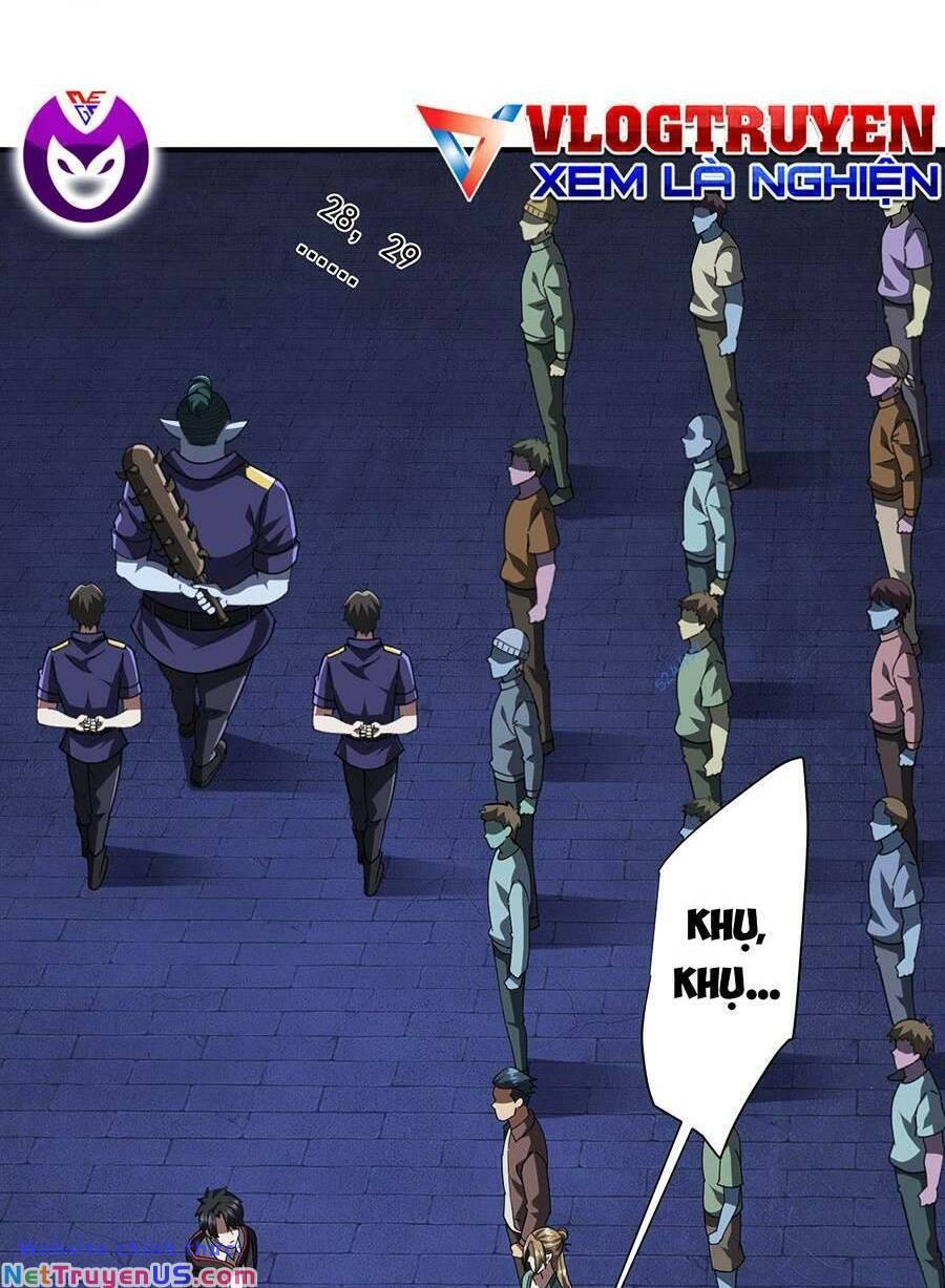 Bắt Đầu Với Trăm Vạn Minh Tệ: Chapter 62