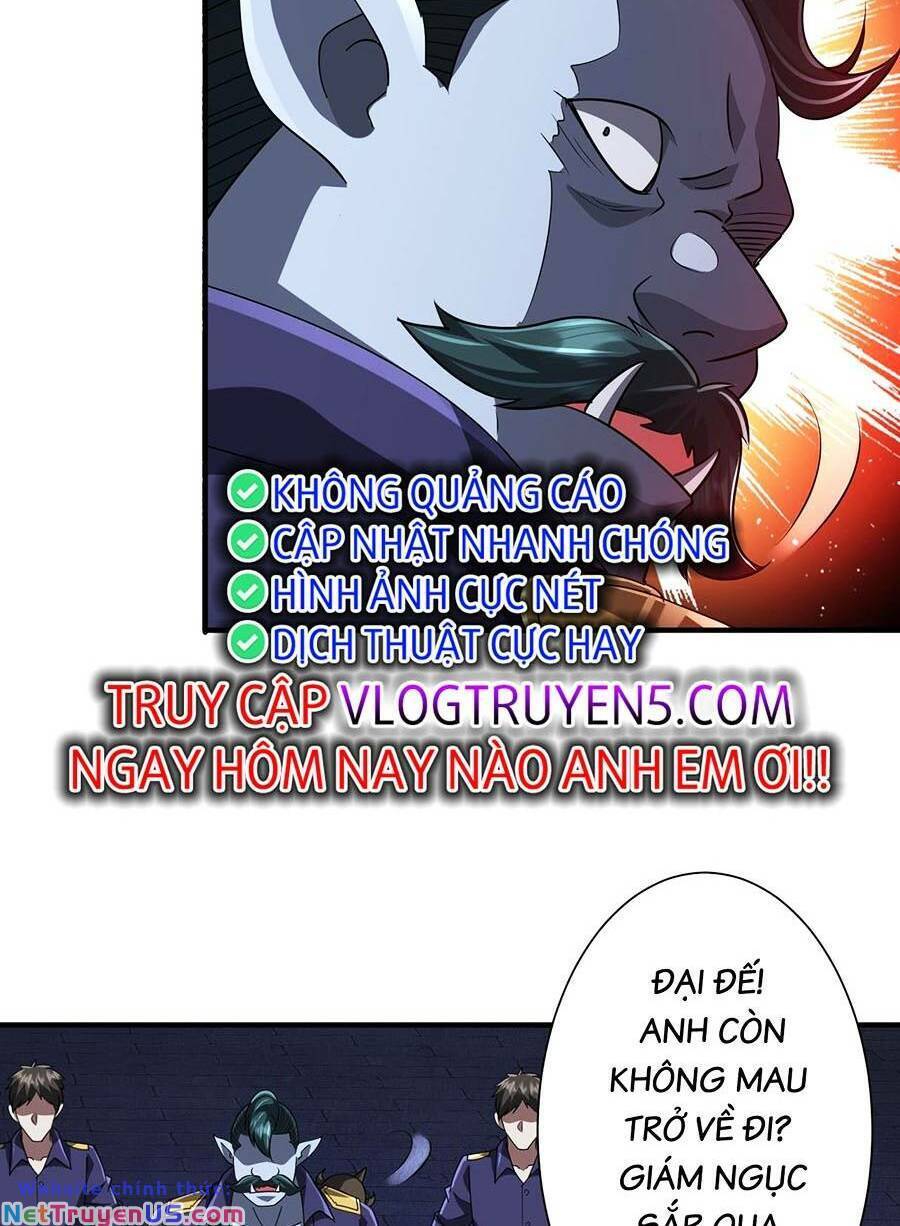 Bắt Đầu Với Trăm Vạn Minh Tệ: Chapter 62
