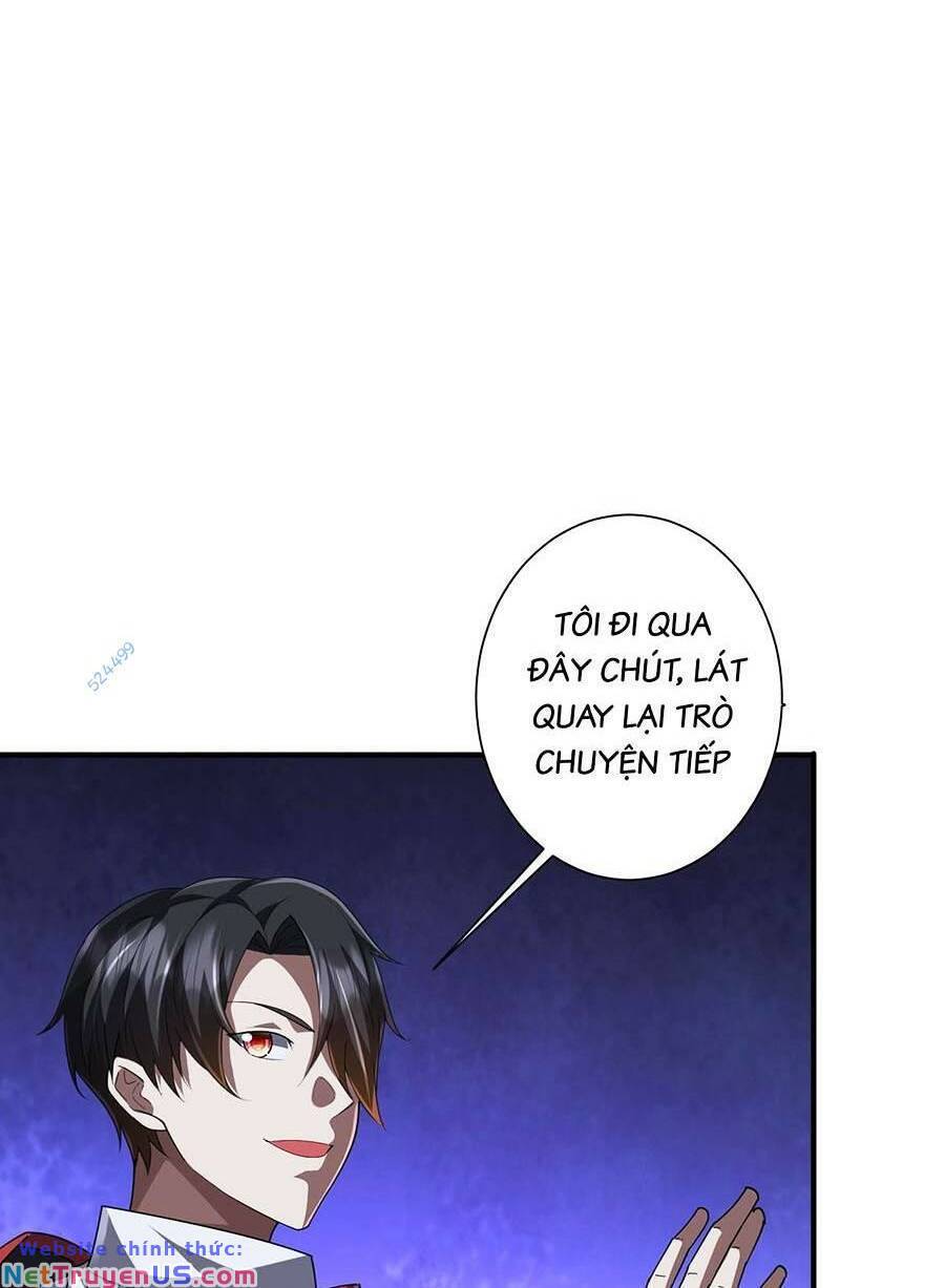 Bắt Đầu Với Trăm Vạn Minh Tệ: Chapter 62