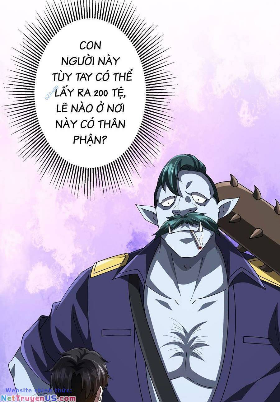 Bắt Đầu Với Trăm Vạn Minh Tệ: Chapter 62