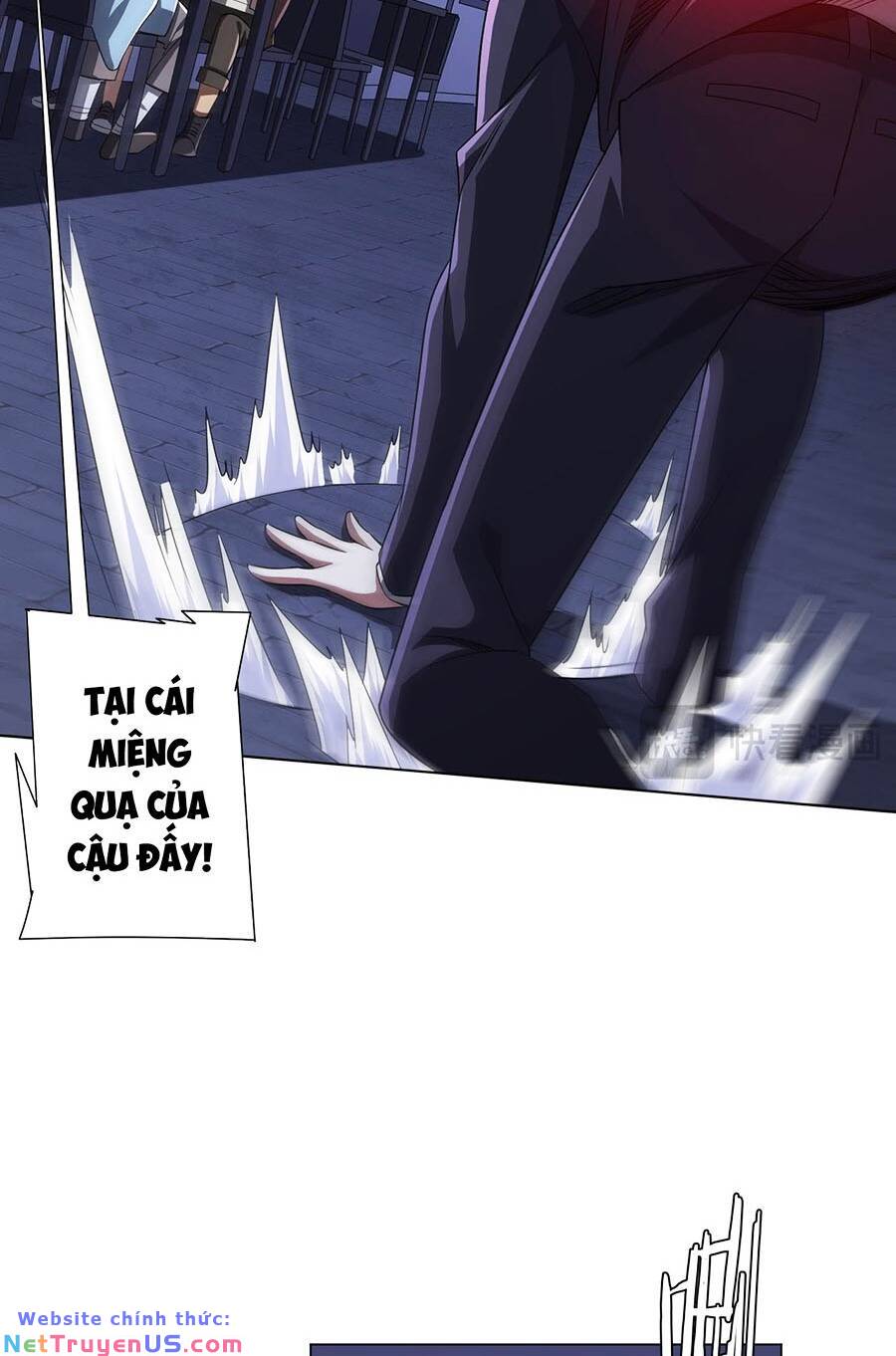 Bắt Đầu Với Trăm Vạn Minh Tệ: Chapter 69