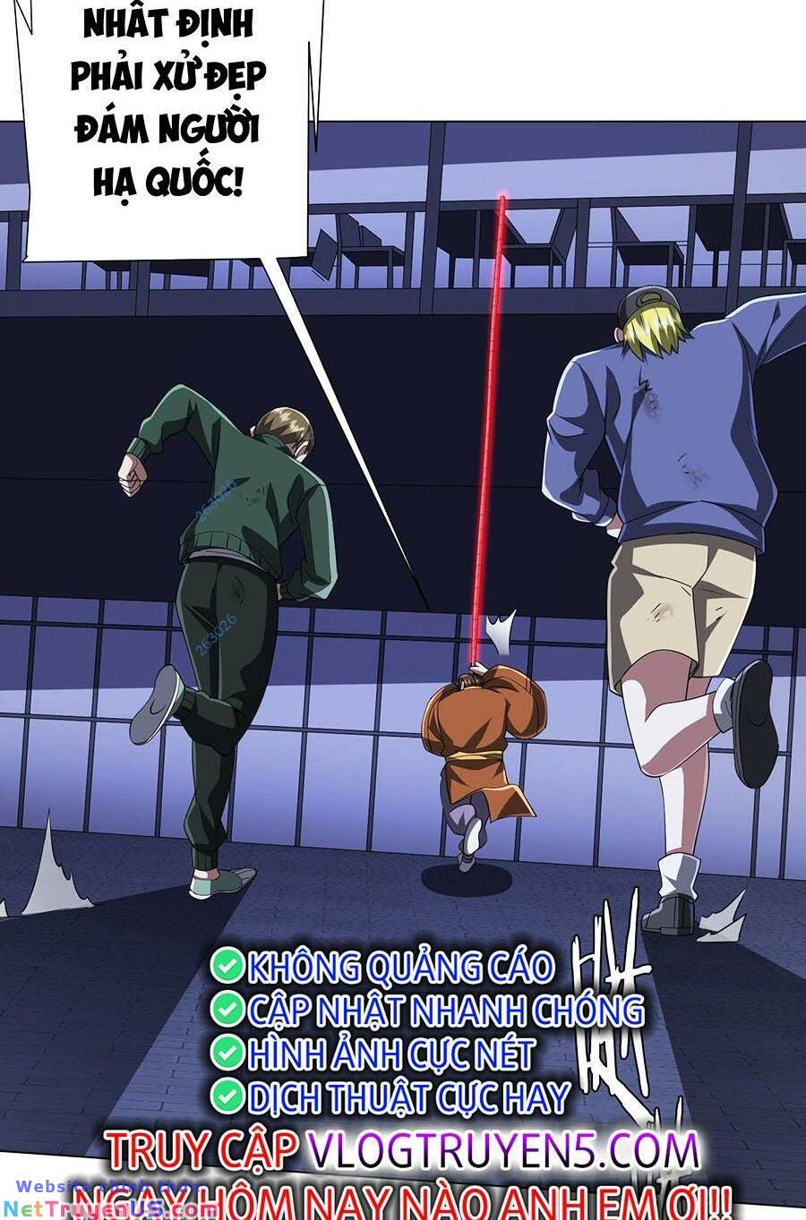 Bắt Đầu Với Trăm Vạn Minh Tệ: Chapter 69