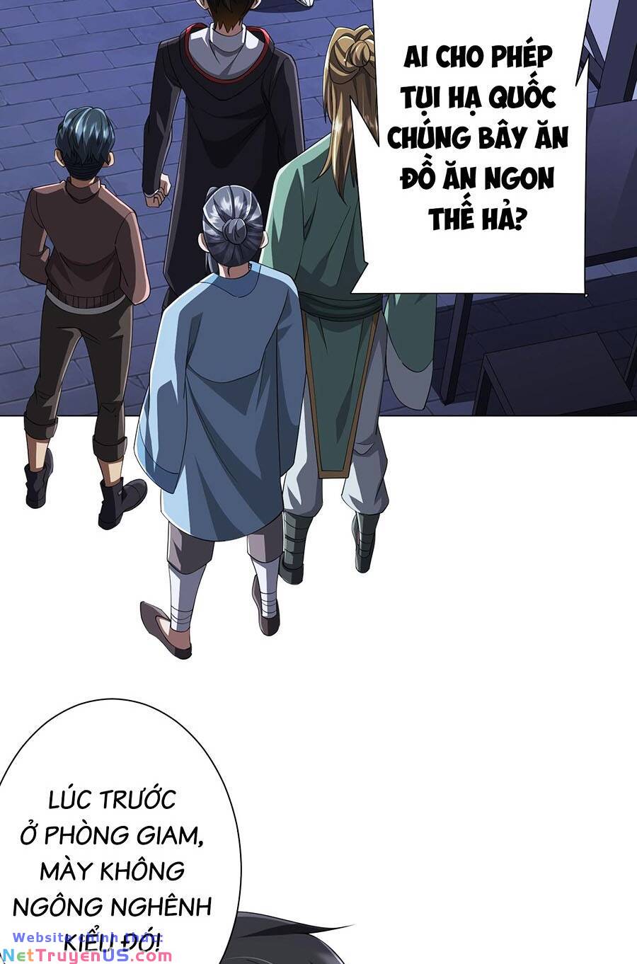 Bắt Đầu Với Trăm Vạn Minh Tệ: Chapter 69
