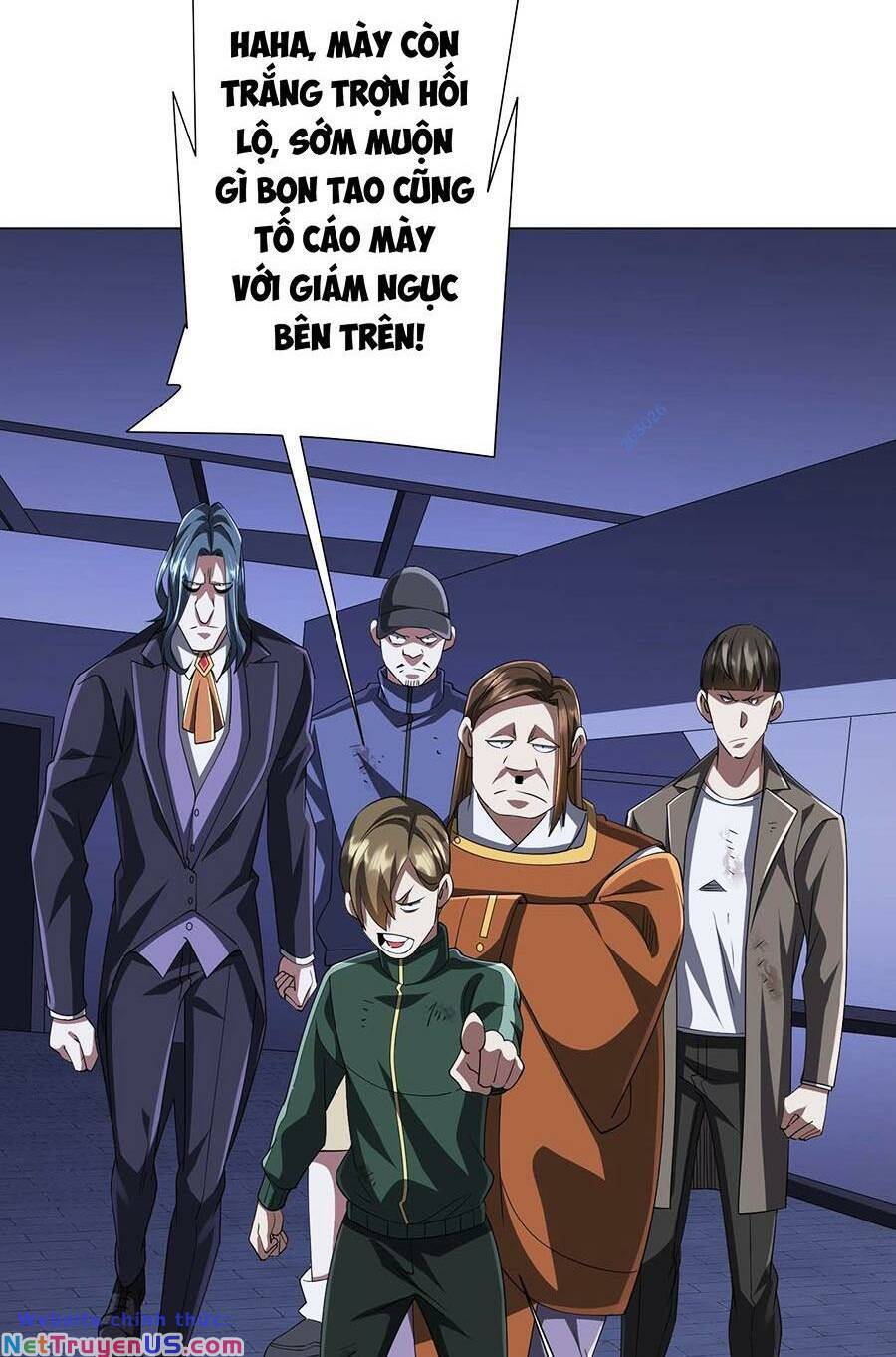 Bắt Đầu Với Trăm Vạn Minh Tệ: Chapter 69
